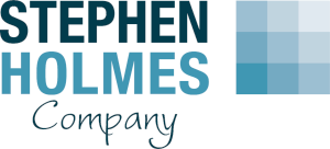 Logo Stephen Holmes Company
